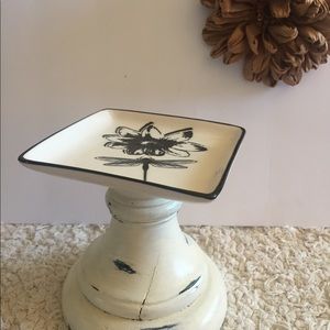 Candle 🕯 Stand / Jewelry holder